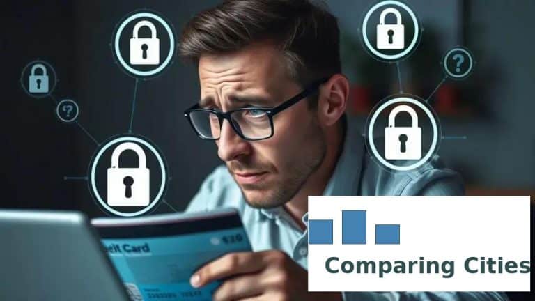 Credit card fraud prevention: tips you need to know