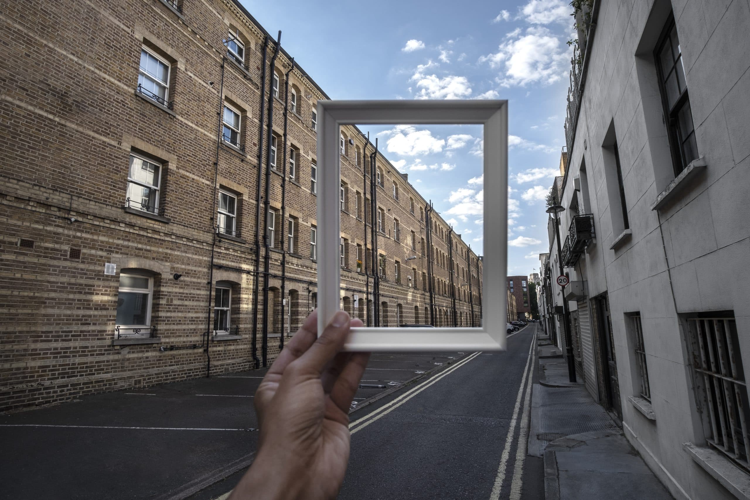 UK housing market outlook 2025