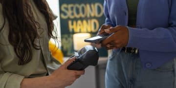 Contactless payment adoption