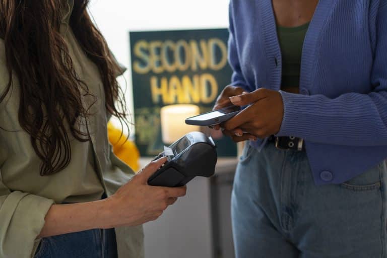 Contactless payment adoption