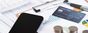 Credit Card Interest Rates