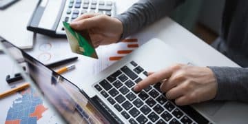 Credit Card Interest Rates