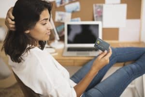 Credit Card Interest Rates