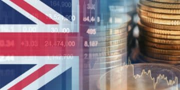 UK Economic Growth Forecast