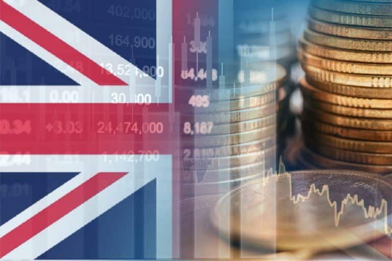 UK Economic Growth Forecast