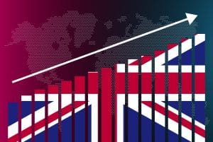 UK Economic Growth Forecast