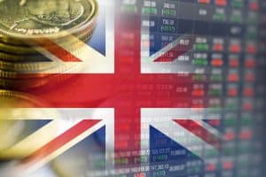 UK inflation rate