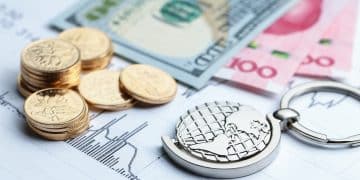UK inflation rate