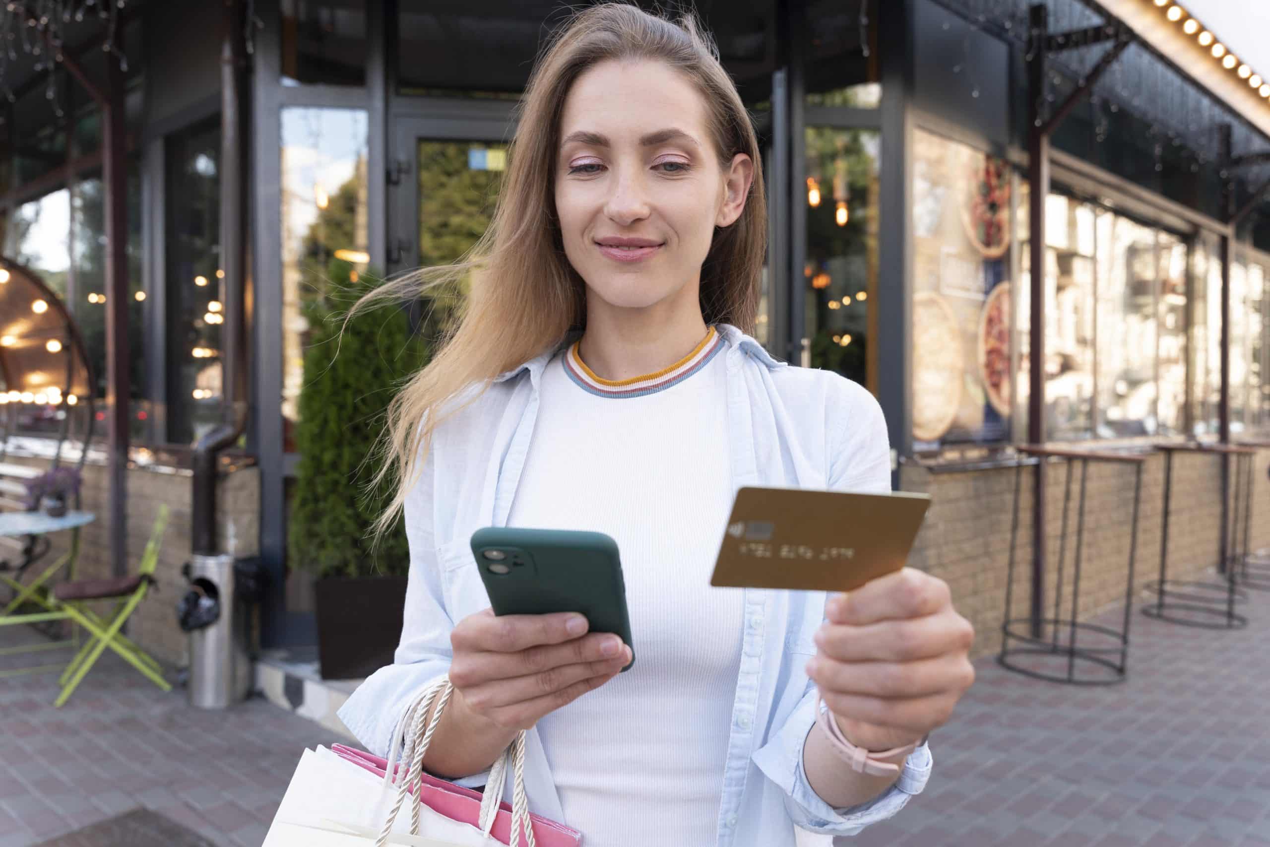 Switch credit cards UK