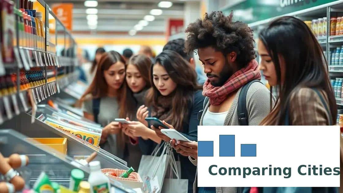 Impact of spending slowdown on consumer behavior