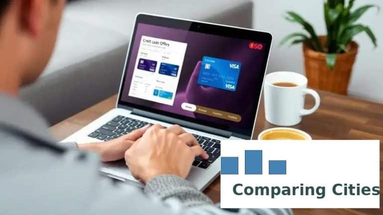 Switch credit cards UK