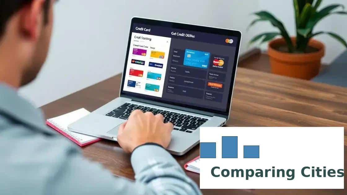 How to choose the right credit card