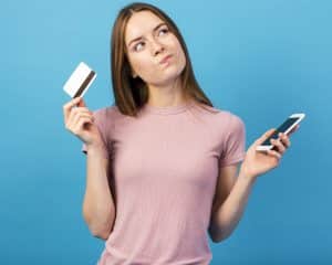 Credit Card Fees