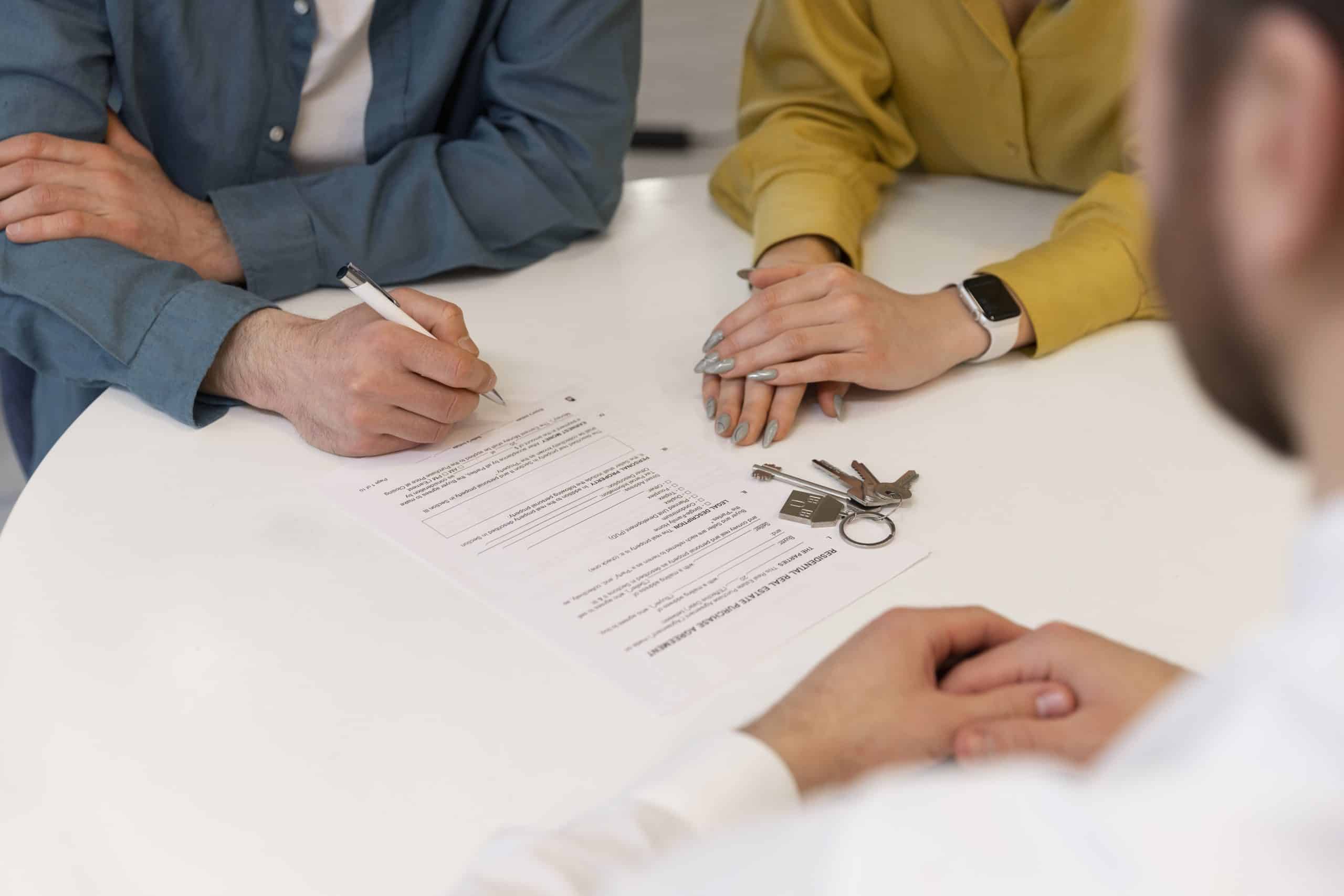 Government-backed mortgage guarantee UK