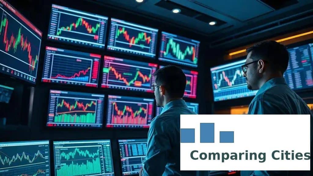 FCA Secondary Markets Tape: What It Means for Investors