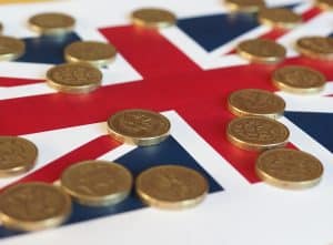 Open finance UK framework