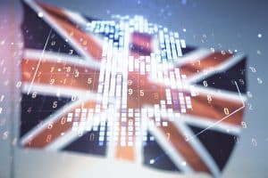 Open finance UK framework