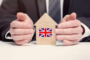mortgage deals UK