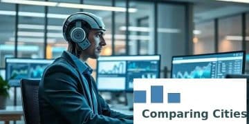 AI automation in UK finance