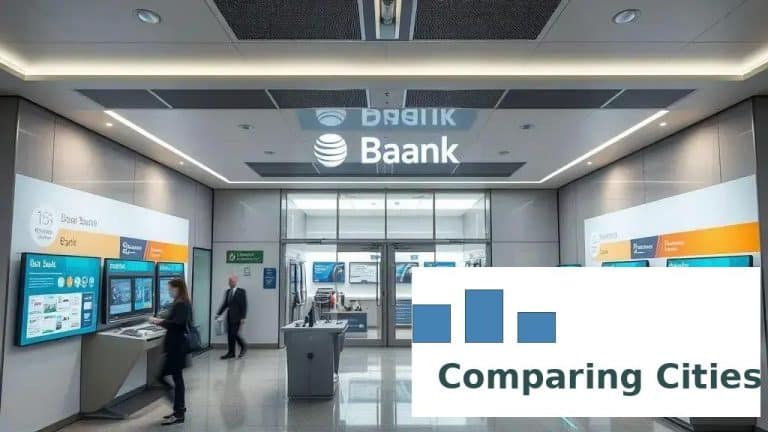 Digital banking UK trends 2025: what's next?