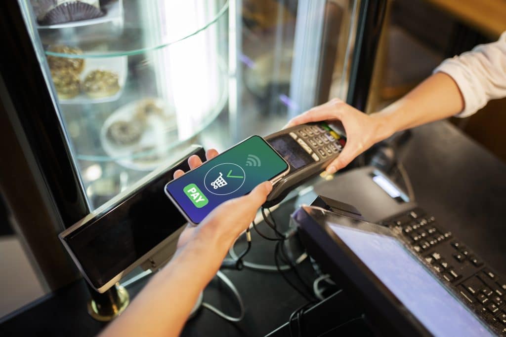 Future trends in digital payments