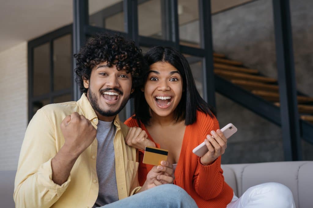 How Do Secured Credit Cards Work?