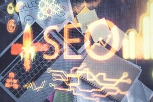 SEO Algorithm Shifts