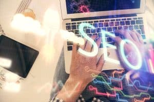 SEO Algorithm Shifts