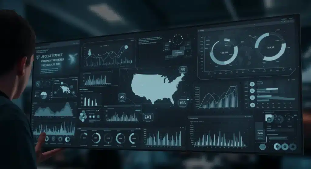 Automating Digital Marketing: Save 10 Hours Weekly with U.S. AI Tools