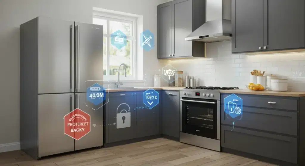 Appliance Warranty Landscape 2026: What U.S. Consumers Need to Know