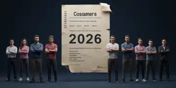 Consumers empowered by new 2026 protection laws