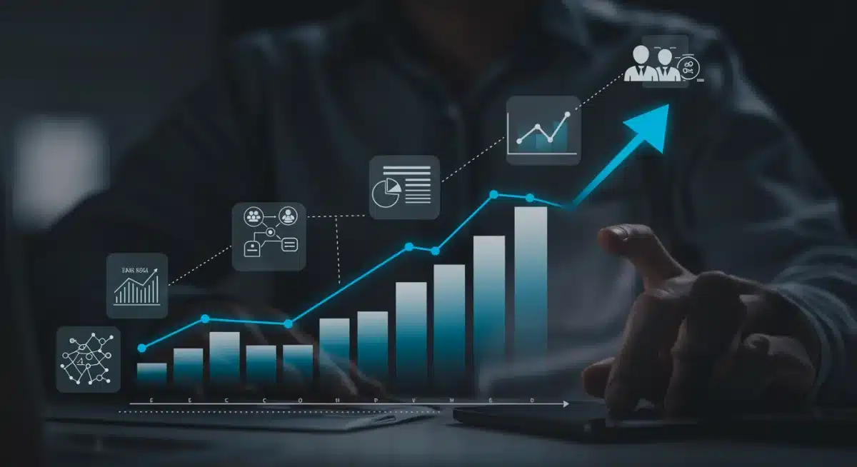 Data analytics driving increased customer lifetime value in retail