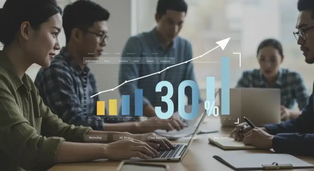 Click to Conversion: Boost U.S. Website Performance by 30%