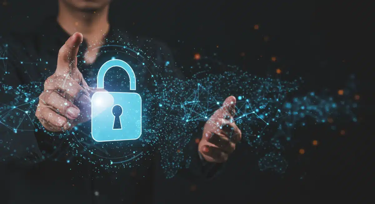 Digital security and data privacy under new laws