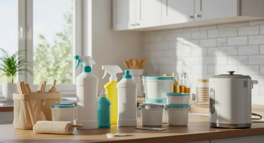 Top 6 Eco-Friendly Household Products for 2026: Review