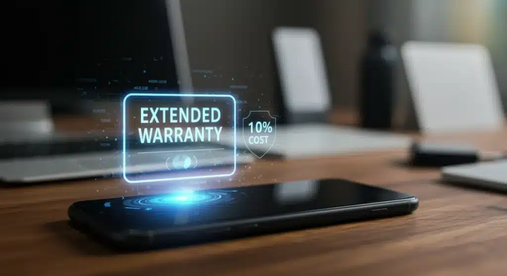 Extended Warranties 2026: Worth the 10% Extra Cost? A Guide