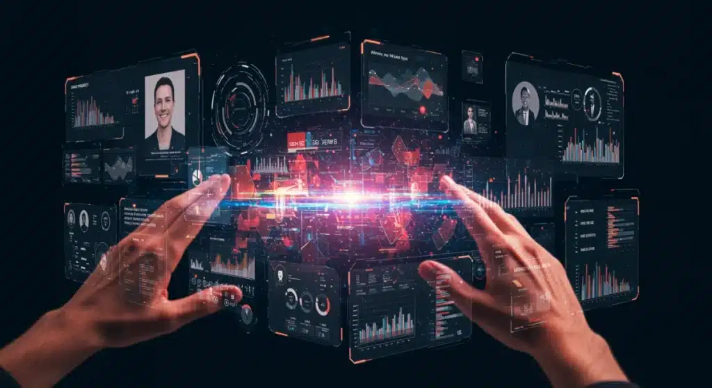 First-Party Data Mastery: Boost Marketing 20% by 2026