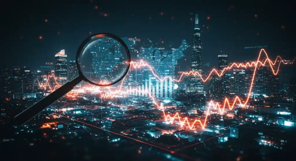 Competitive Digital Intelligence: U.S. Market Trends 2026