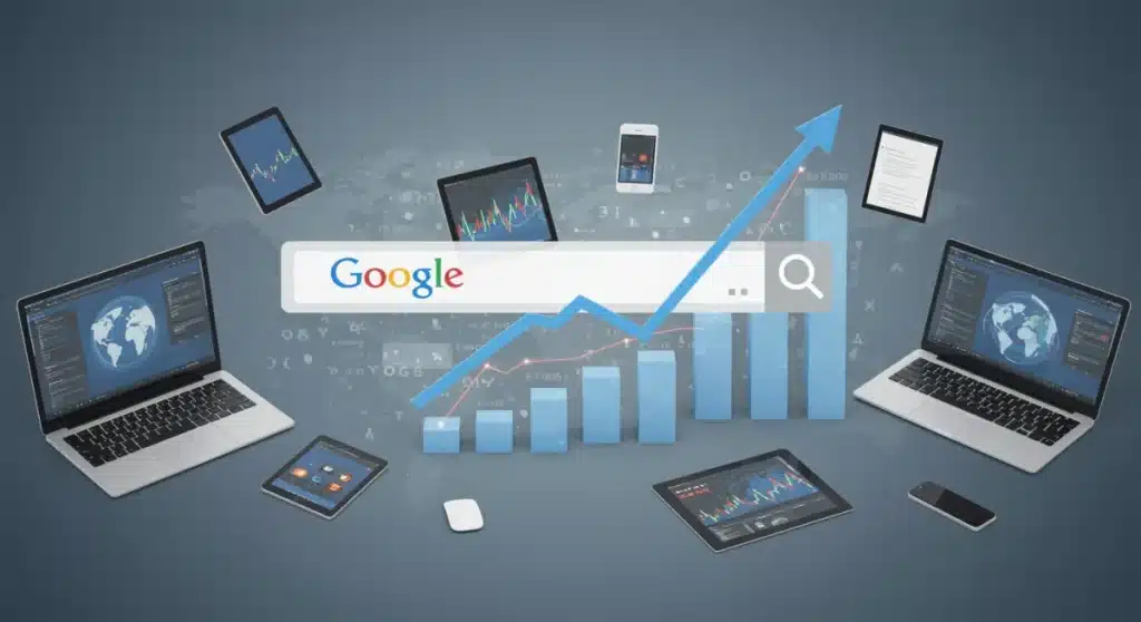 Google Core Update: U.S. Websites Need 2-Month SEO Adjustment