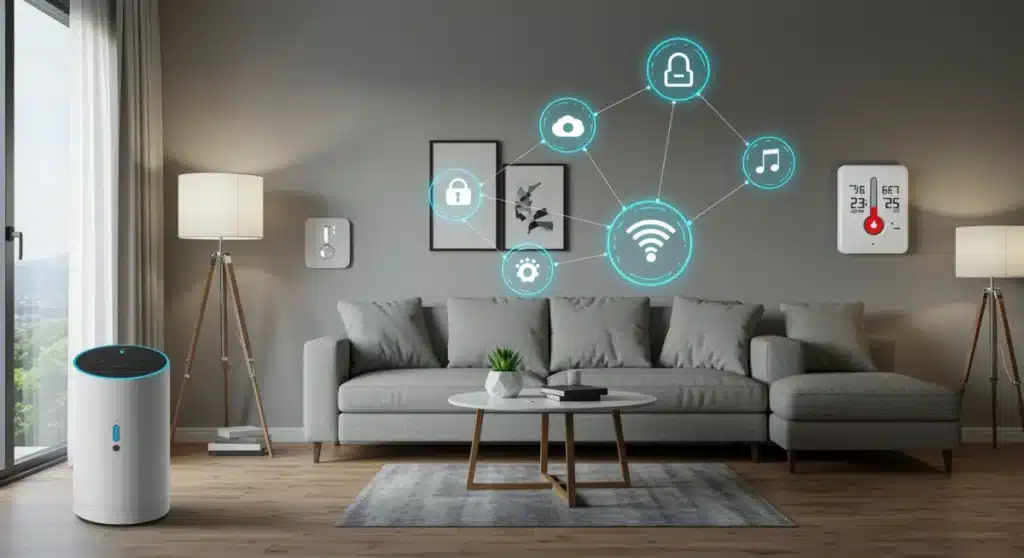 Smart Home Compatibility 2026: Avoid Costly Mistakes
