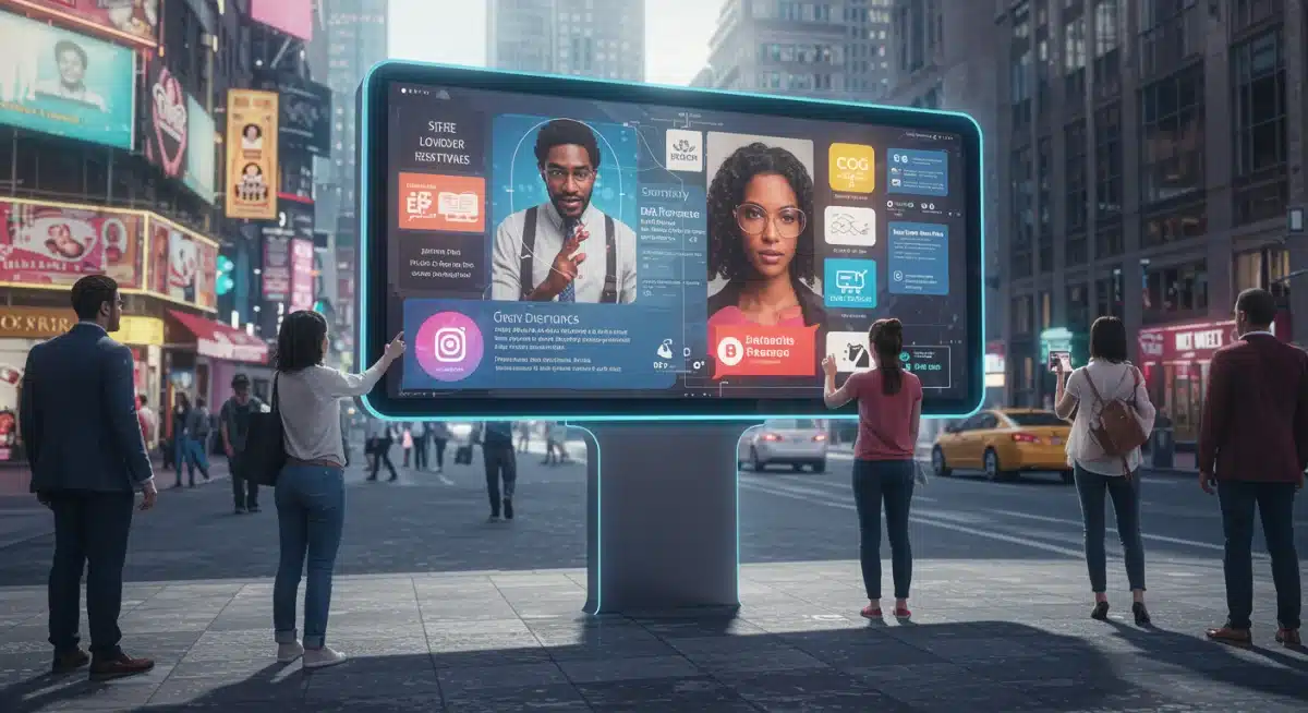 Emerging Ad Formats: Q2 2026 Interactive Content Review - Comparing Cities