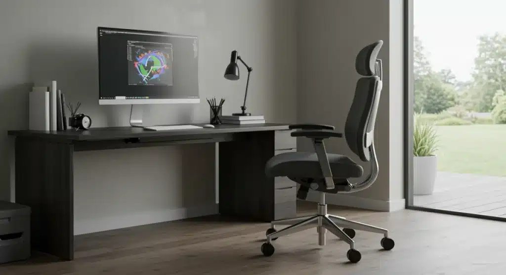 Best Ergonomic Office Chairs 2026: Top 5 Under $500