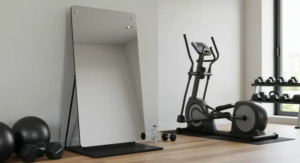 Expert Review: 4 Best Home Workout Equipment Pieces for 2026