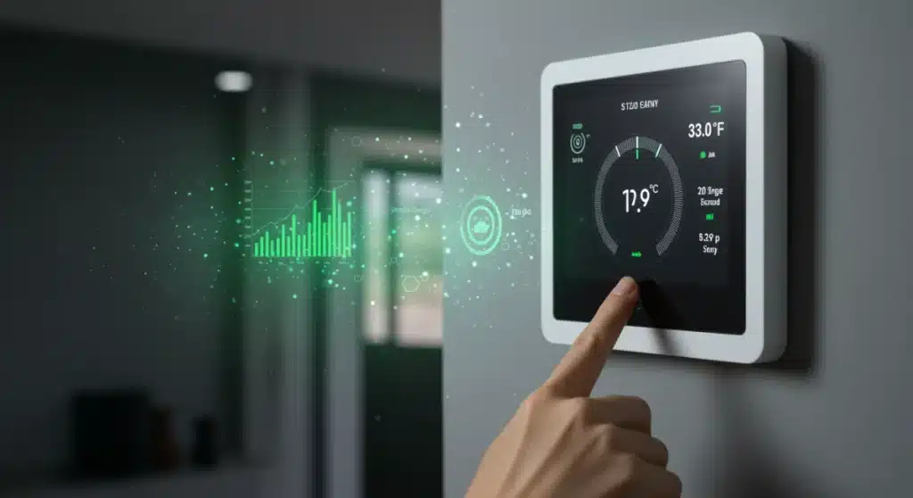 Top 3 Smart Thermostats 2026: Up to 25% Energy Savings