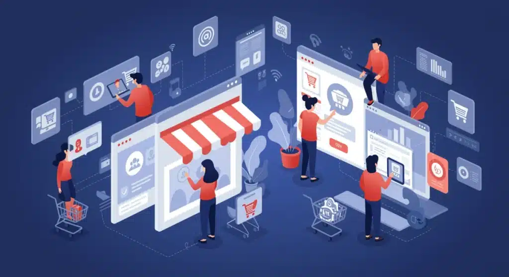 Personalization at Scale: Boost U.S. Retailer CLTV by 22% by 2026