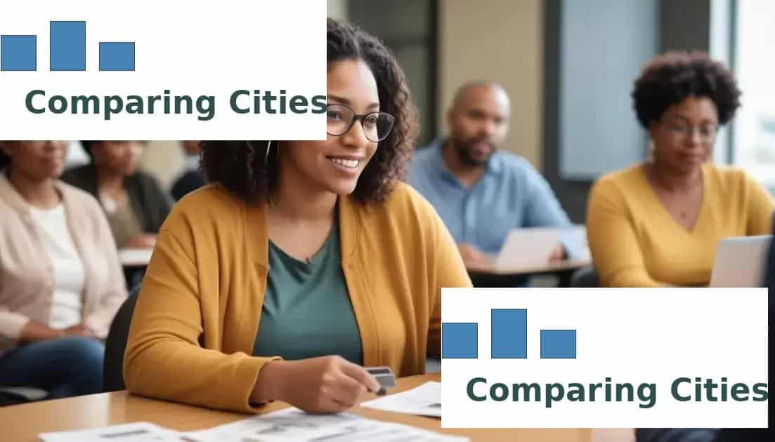 Ways to advocate for fee transparency