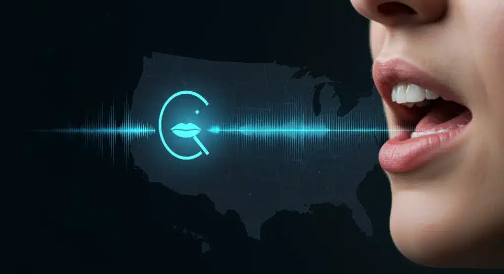 Voice Search Optimization 2026: Gain 10% Edge in US Digital
