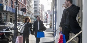 U.S. Consumer Spending Strength: Key Economic Drivers