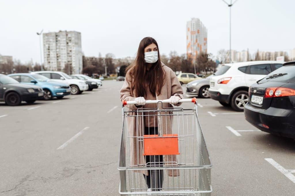 Factors Behind Consumer Resilience