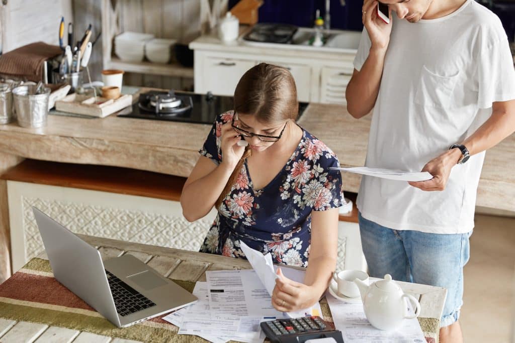Factors Contributing to Household Debt Growth